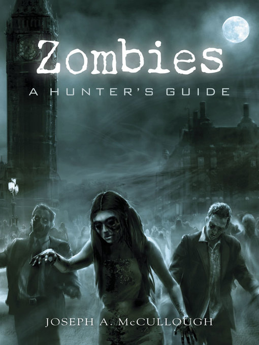 Title details for Zombies by Joseph A. McCullough - Wait list